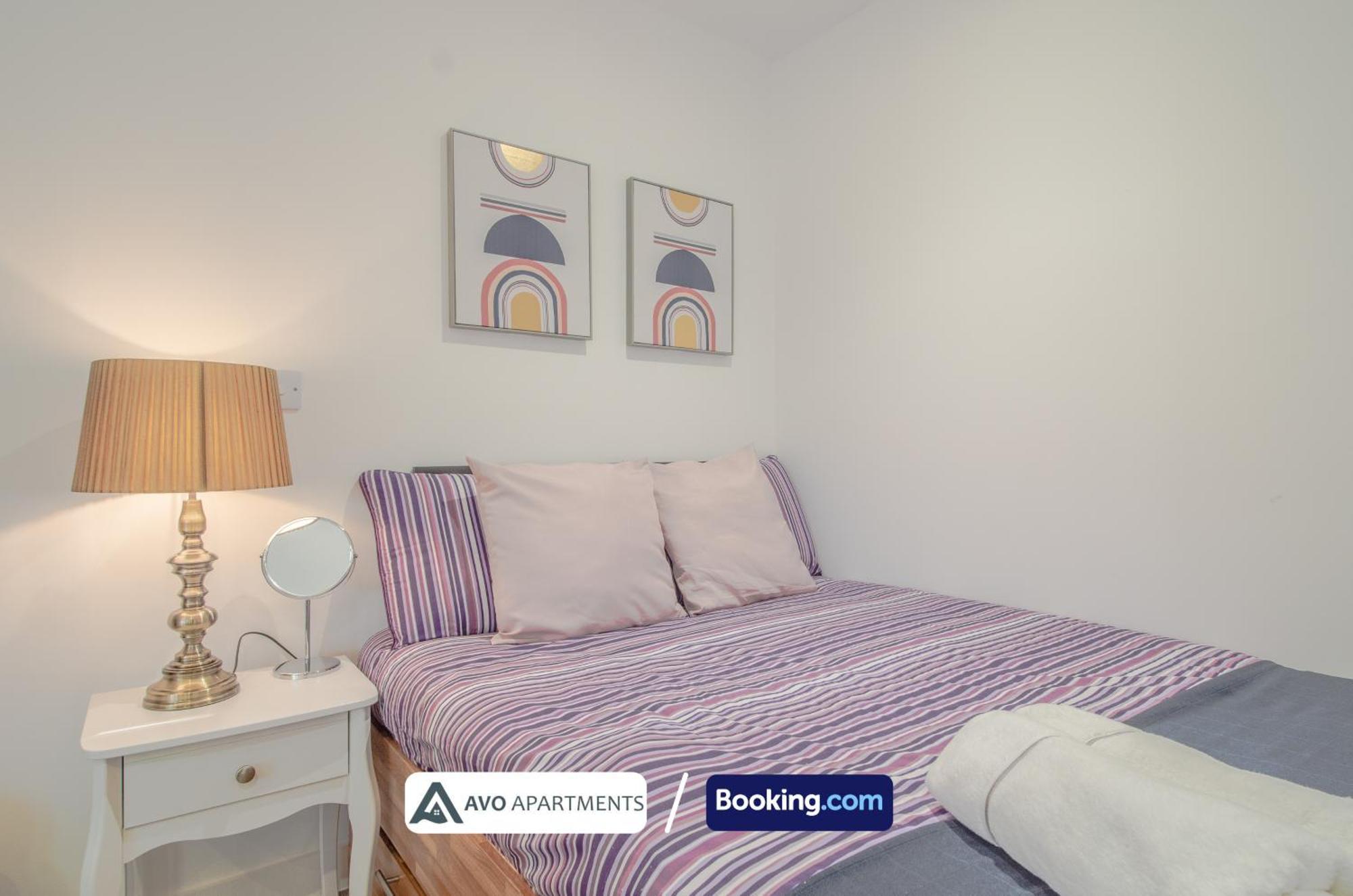 Prime Sheffield Apartments Zewnętrze zdjęcie