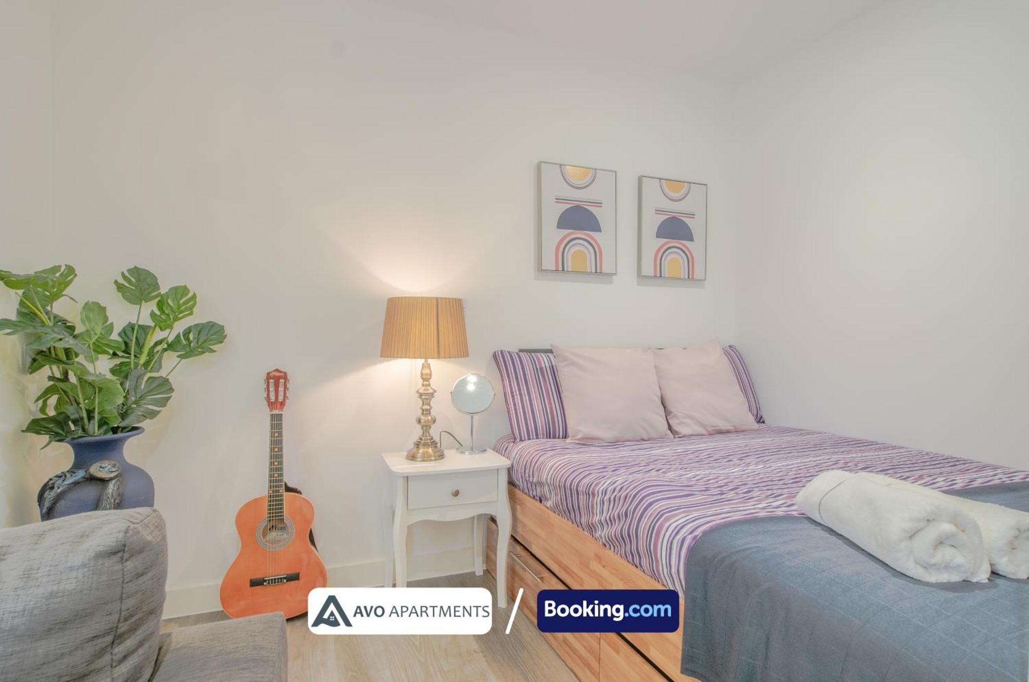 Prime Sheffield Apartments Zewnętrze zdjęcie