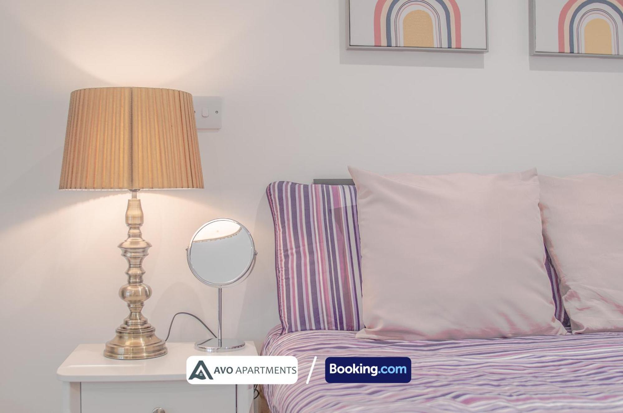 Prime Sheffield Apartments Zewnętrze zdjęcie