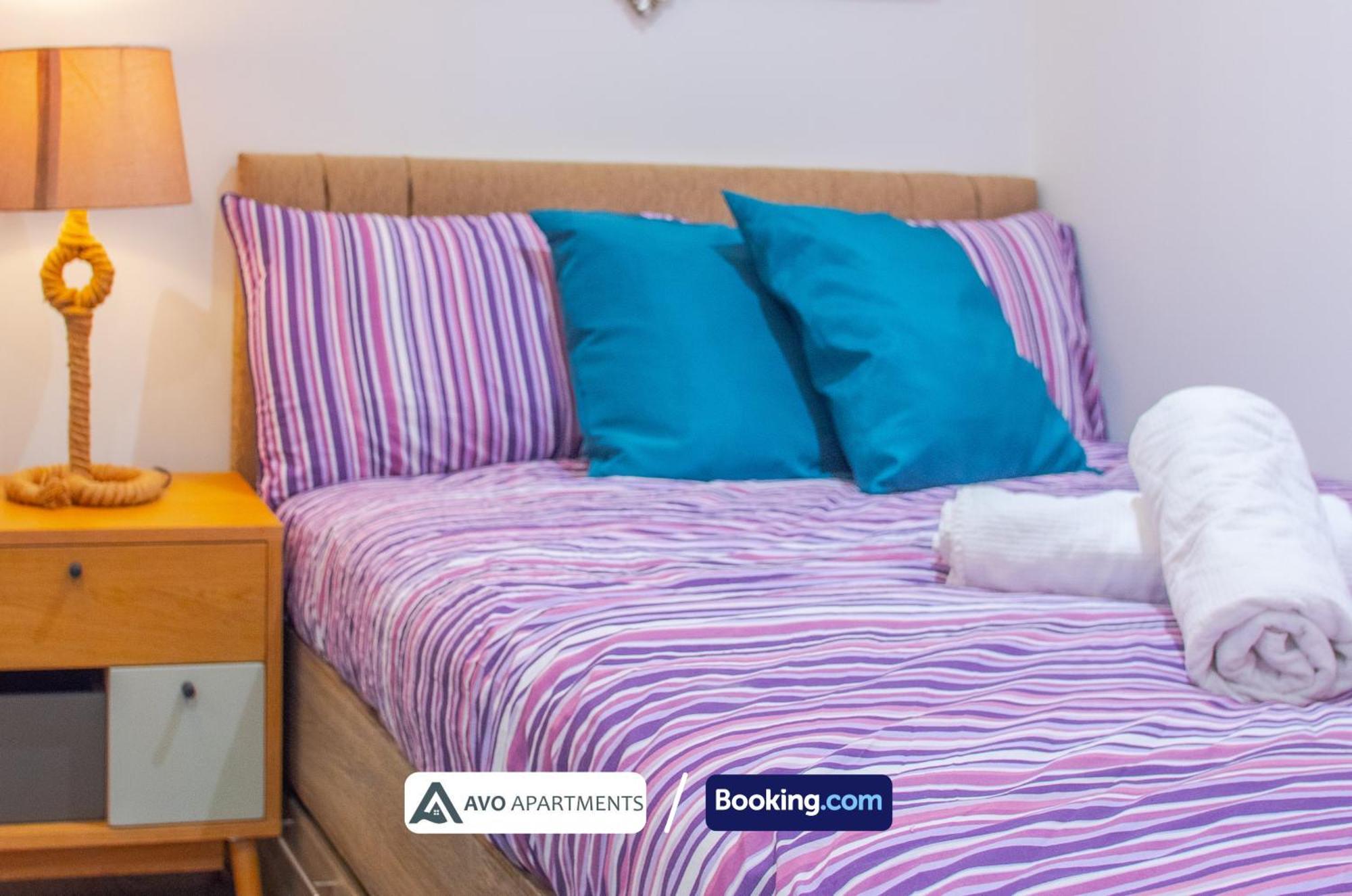 Prime Sheffield Apartments Zewnętrze zdjęcie