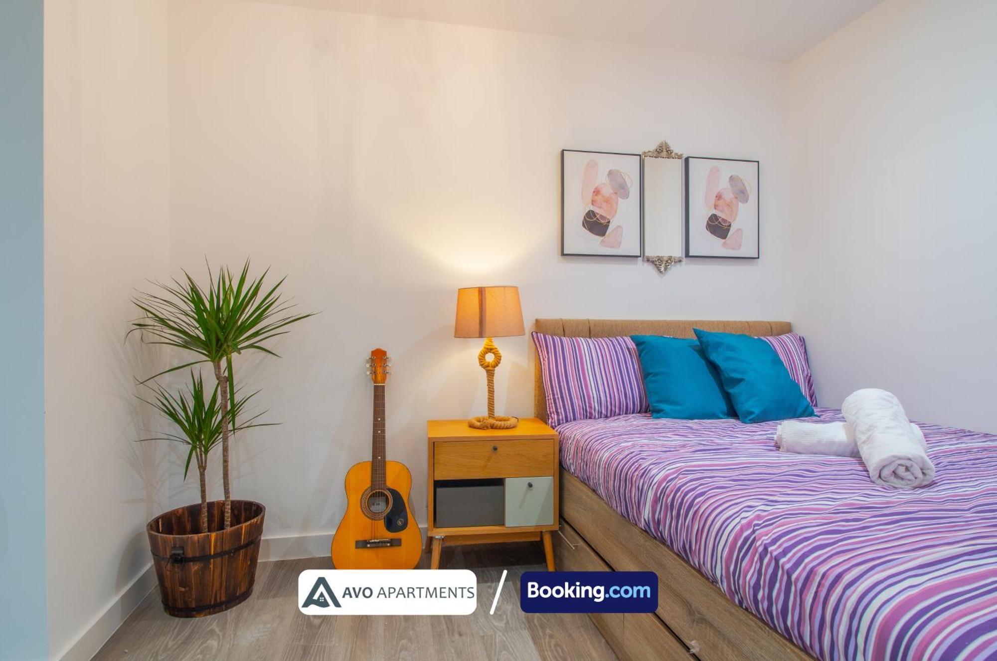 Prime Sheffield Apartments Zewnętrze zdjęcie