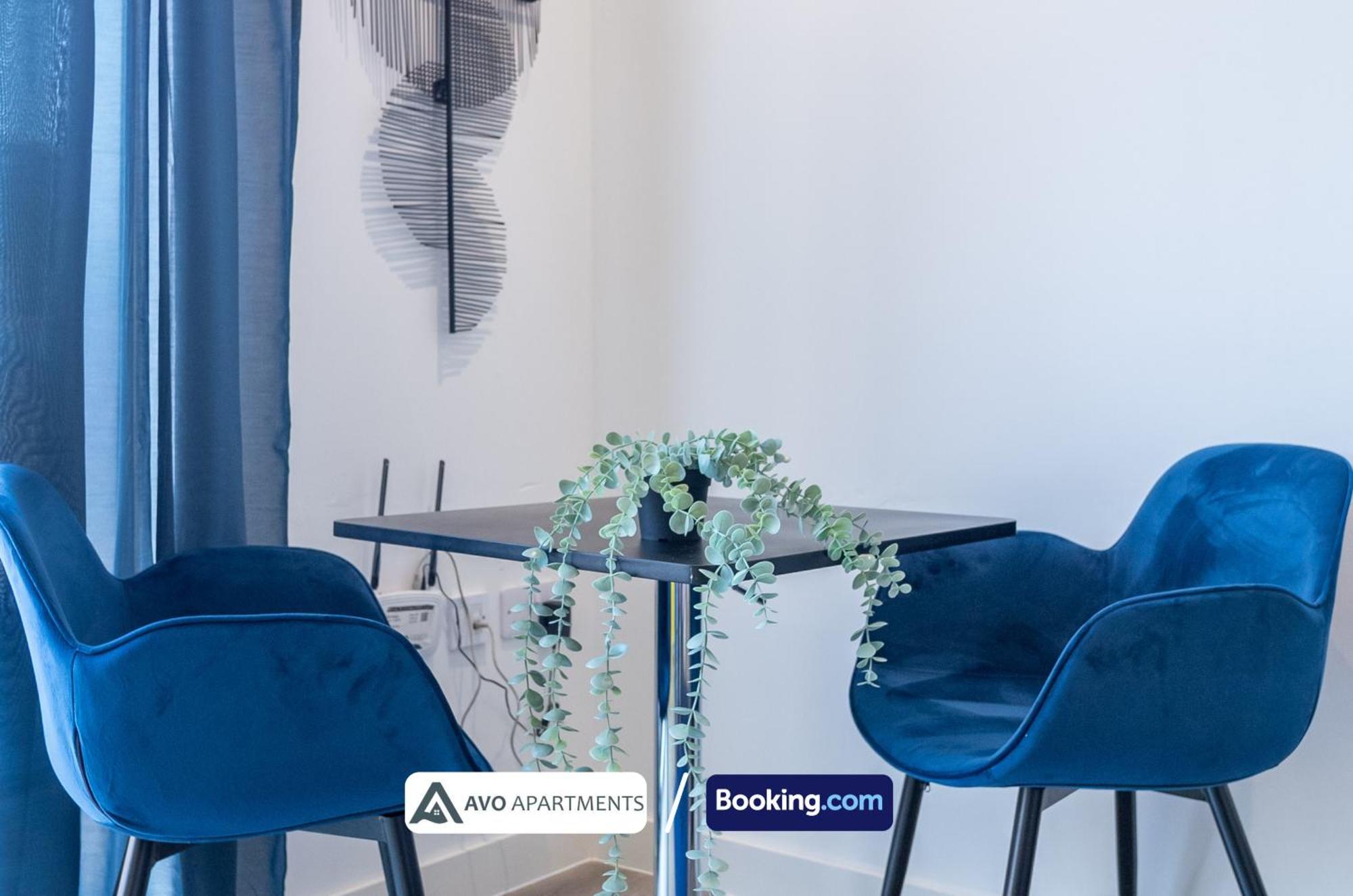 Prime Sheffield Apartments Zewnętrze zdjęcie
