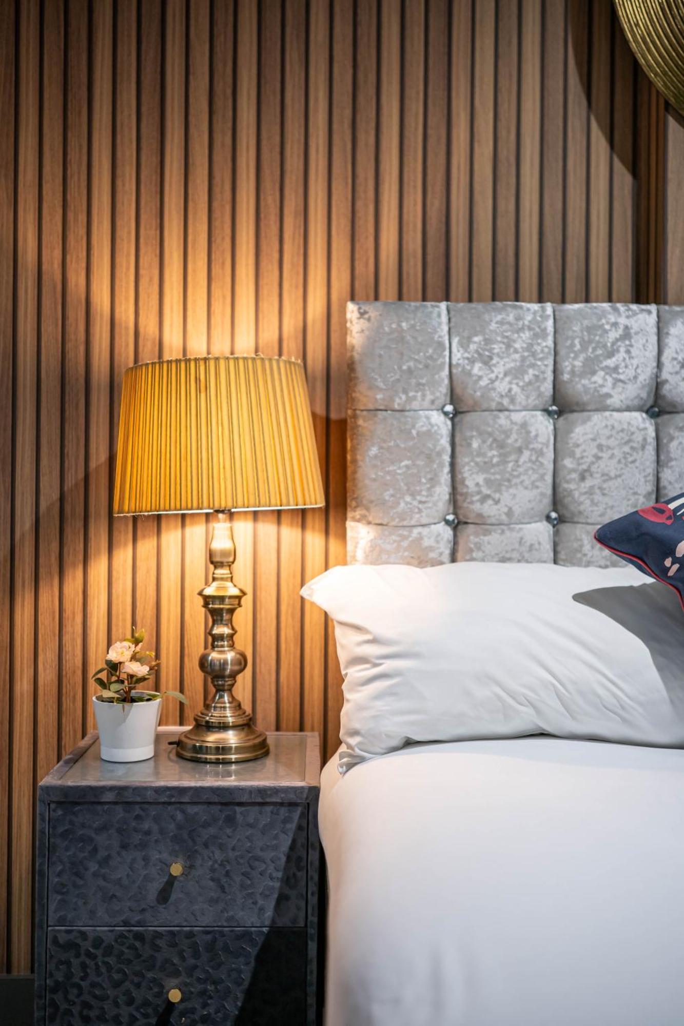 Prime Sheffield Apartments Zewnętrze zdjęcie